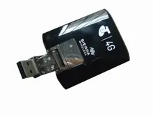 Unlocked Sierra 320U 4G LTE Wireless router Modem 100Mbps 312U Huawei E398 K5005
