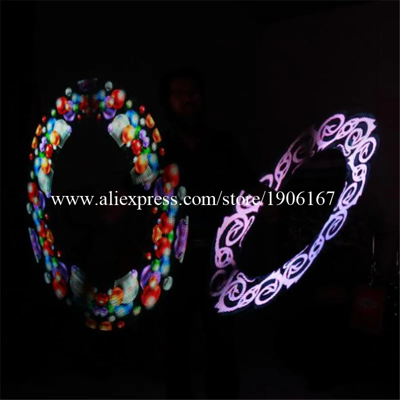 led poi07