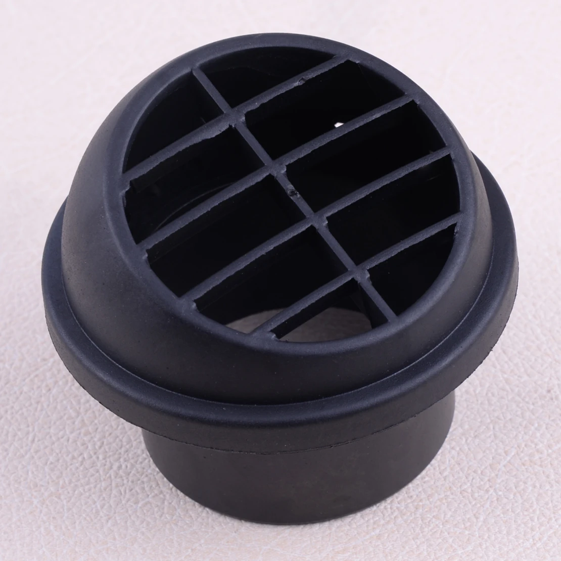 

CITALL 1322405A 60mm Car Heater Duct Warm Air Vent Outlet Rotatable 201577890600 Fit for Eberspacher Webasto Propex Acessories