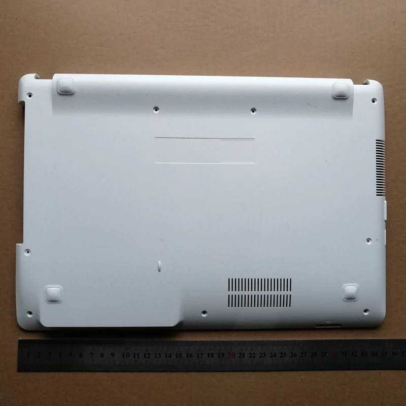 

New laptop bottom case base cover for ASUS X451 X451CA X451C X451M X451E 13NB0332AP0101 3DXJBBCJN10