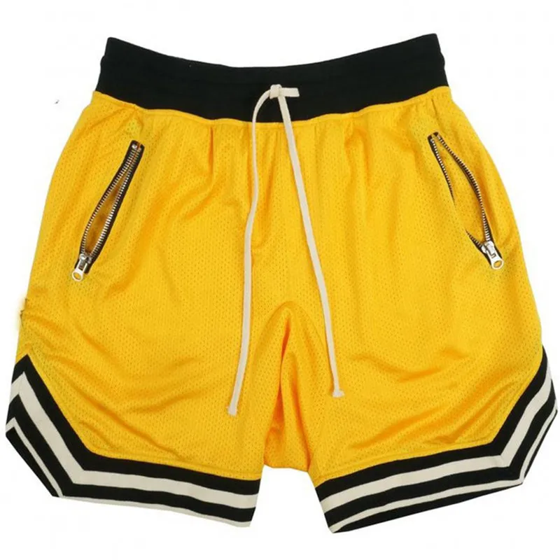 GYMLOCKER summer Solid color mesh compression quick-drying shorts men's sweatpants gyms Fitness Men shorts slim fit clothes GYMLOCKER summer Solid color mesh compression quick-drying shorts men's sweatpants gyms Fitness Men shorts slim fit clothes