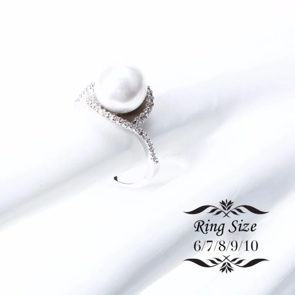 Silver 925 Jewelry