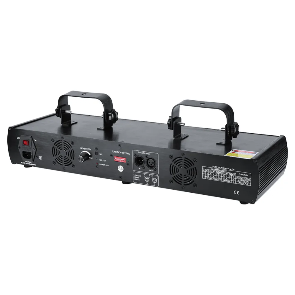 Laser Stage Light (4)