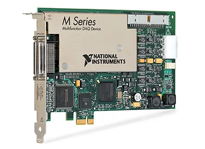 NI PCIe-6259 | Компьютеры и офис