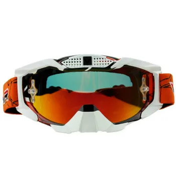 

Motorcycle cross-country goggles Knight goggles Windshield goggles Protectors Motorcycle helmet goggles