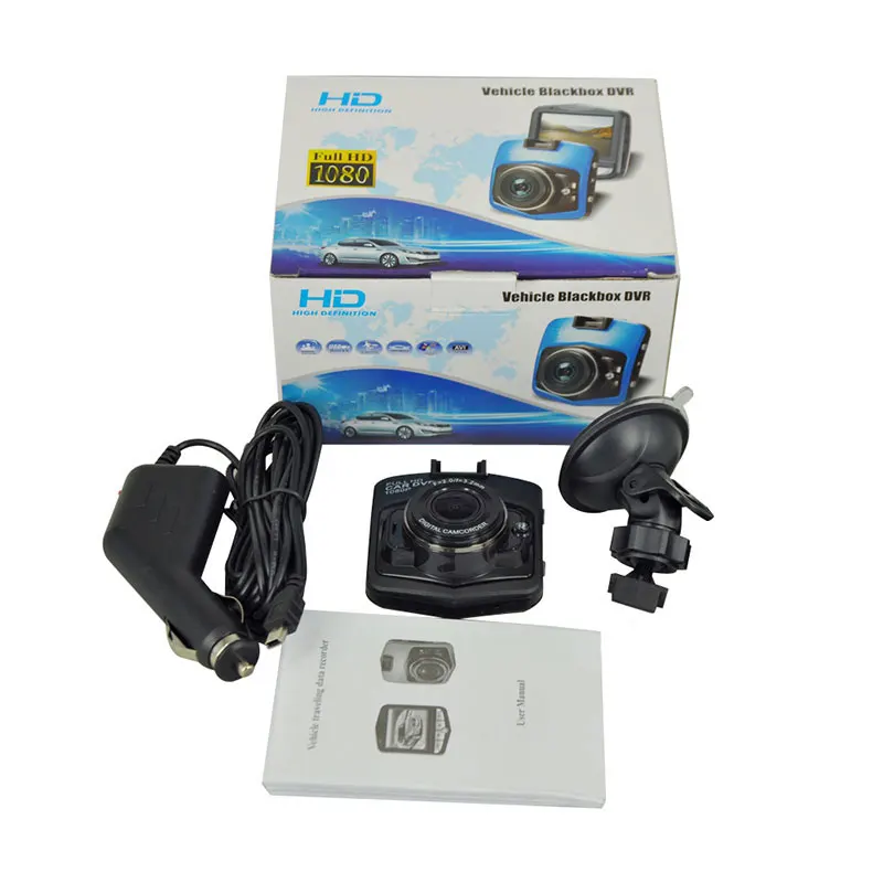 Оригинальная мини Автомобильная dvr камера Olysine, видеорегистратор Full HD 1080 P, видеорегистратор, g-сенсор, камера ночного видения