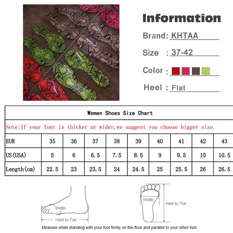 Женские летние шлепанцы на плоской подошве в форме змеи; прозрачная обувь; женские повседневные Вьетнамки ярких цветов; пляжные женские шлепанцы без задника