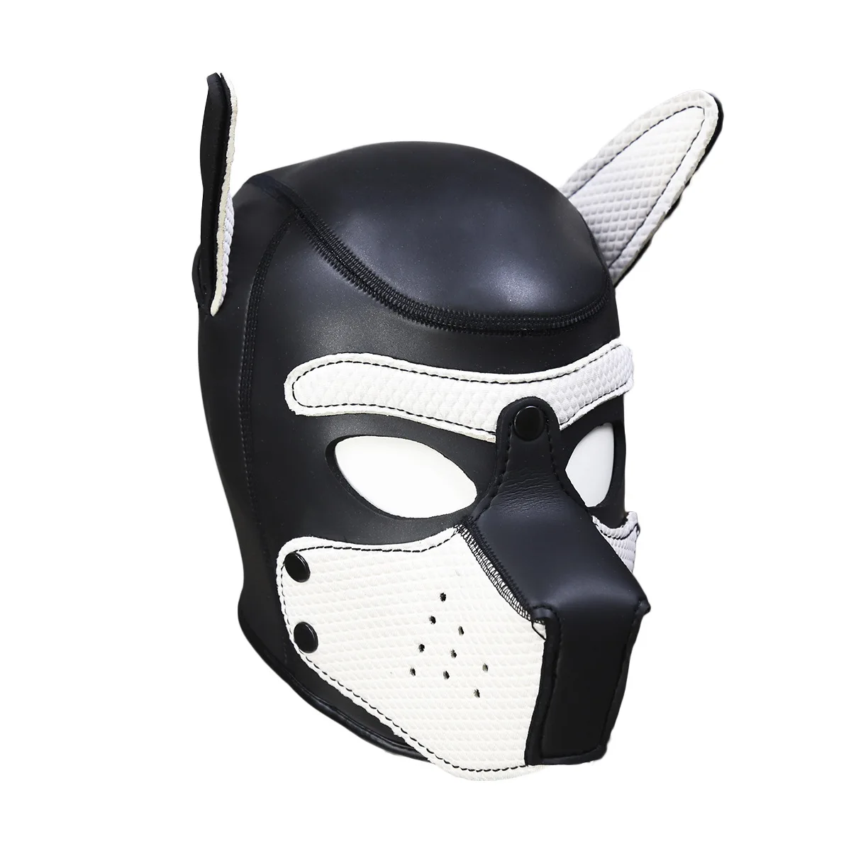 Rubber Puppy Dog Cosplay Mask No. 1 Cosplay Store