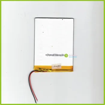 

2781112 3.7V NEW Thickness2.7mm width81mm length112mm tablet PC lithium polymer Liter energy battery 27*81*112