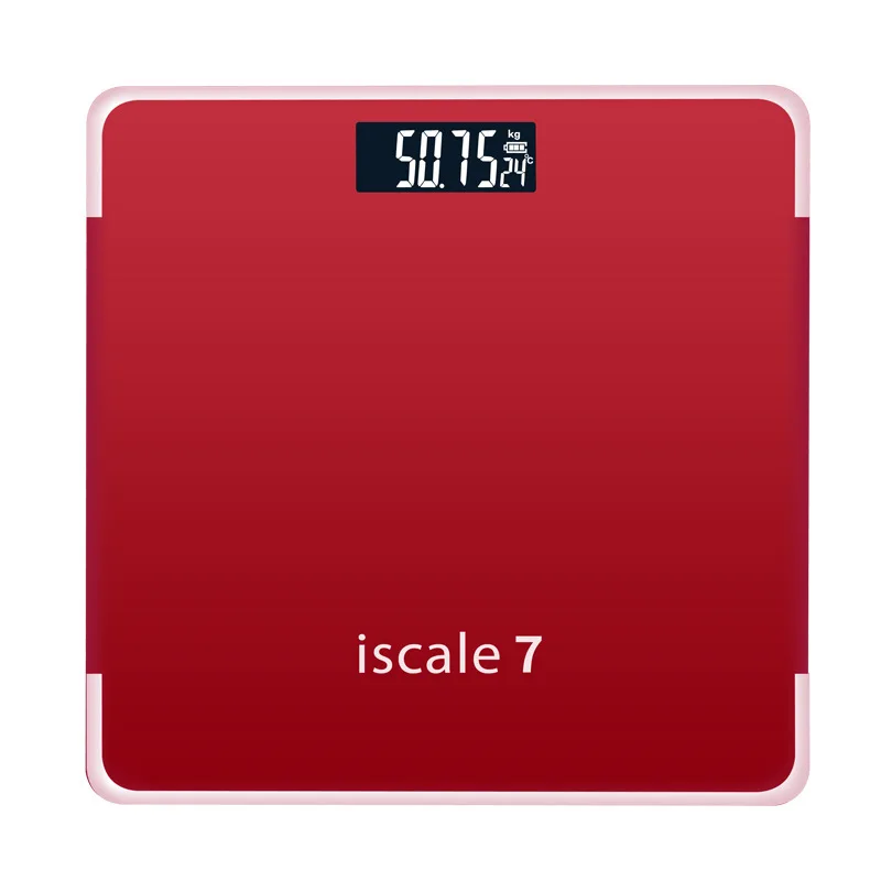 

Beemsk body fat called app Bluetooth smart body fat scale electronic body fat scale Bluetooth intelligent electronic scale