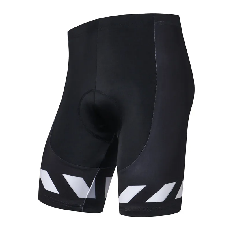 2018 NEW Downhill Cycling Shorts Lycra 3D Gel Padded Tight Bike Shorts