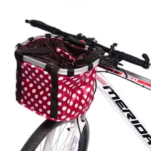bike basket accessories