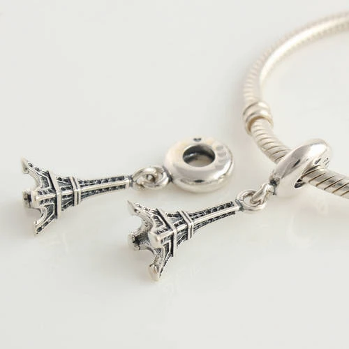 European Style Beads  Sterling Silver Charms, Charm Bracelets