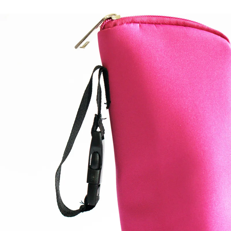 Portable Baby Insulation Bag Feeding Milk Thermal Bottle Bags Strollers Hang Baby Breast Milk Warmer Mummy Termica Bolsa BB5007 (2)