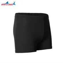 Брендовые быстросохнущие мужские плавки, купальные костюмы, профессиональные мужские купальники для плавания женские шорты брюки XXXL