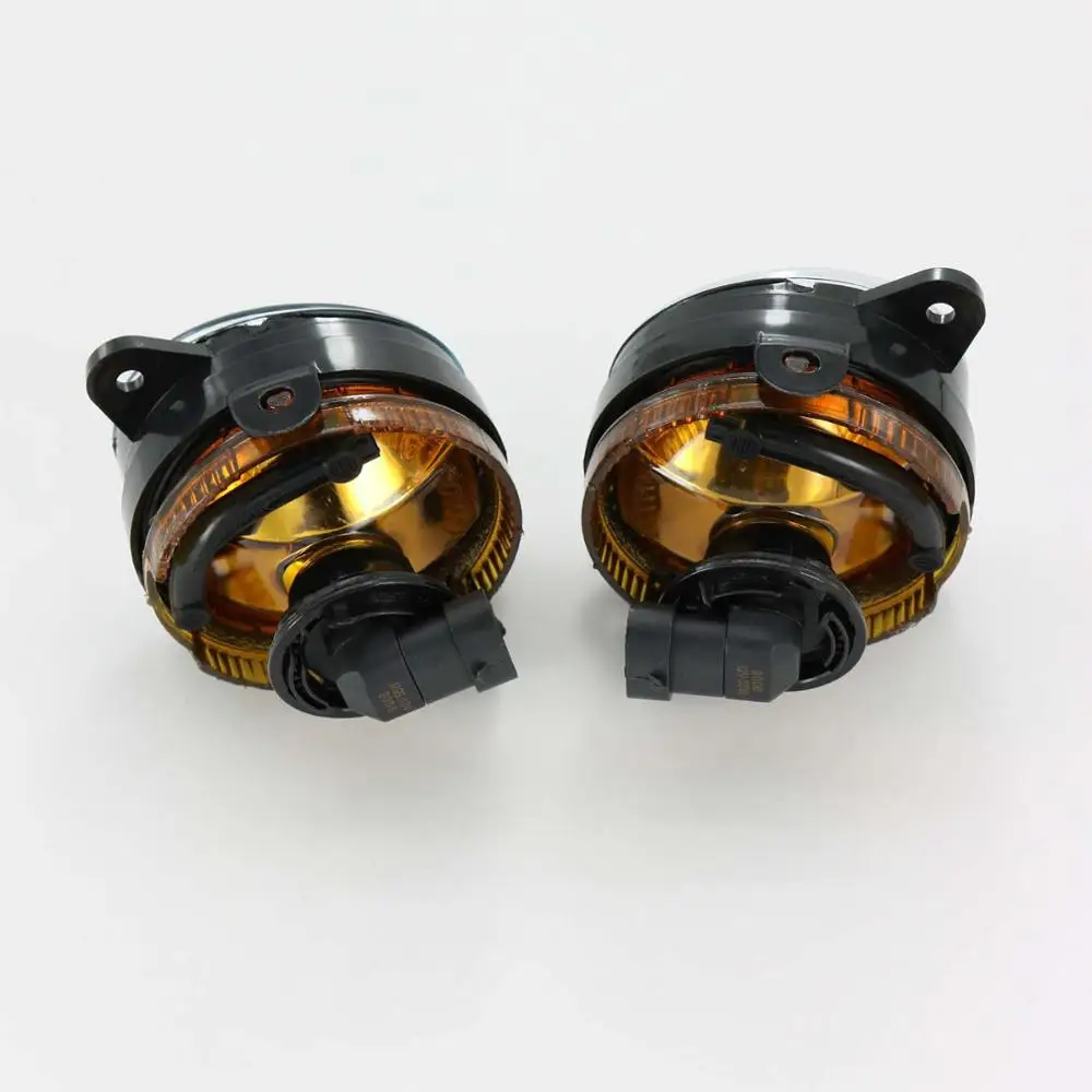 Для VW Transporter Multivan T5 2003 2004 2005 2006 2007 2008 2009 2010 Новый переднего бампера противотуманные