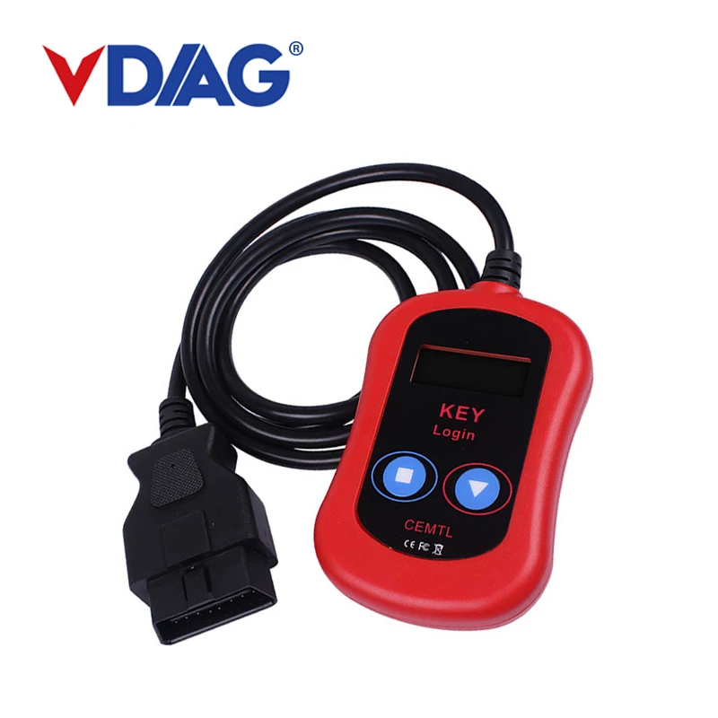 2018 For Vag Pin Code Reader Auto Key Programmer OBD2 Vag Key Login Car Diagnostic Tool Code Reader Free Shipping 2018 For Vag Pin Code Reader Auto Key Programmer OBD2 Vag Key Login Car Diagnostic Tool Code Reader Free Shipping