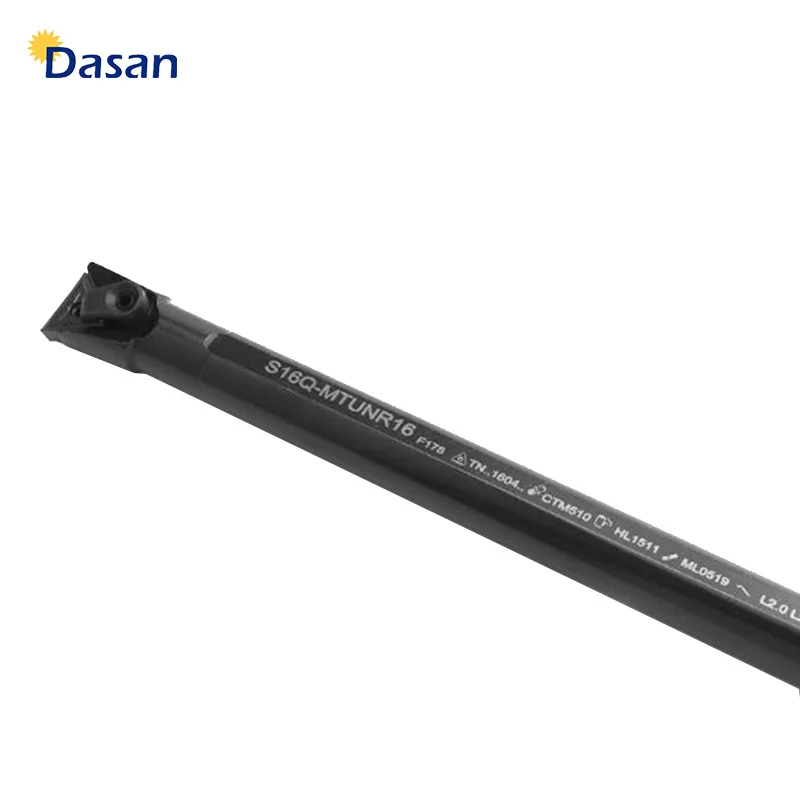 

S16Q MTUNR16 Internal Turning Tool 95degree S18 S20 S25 S32 Lathe Boring Bar for TNMG1604 Free shipping