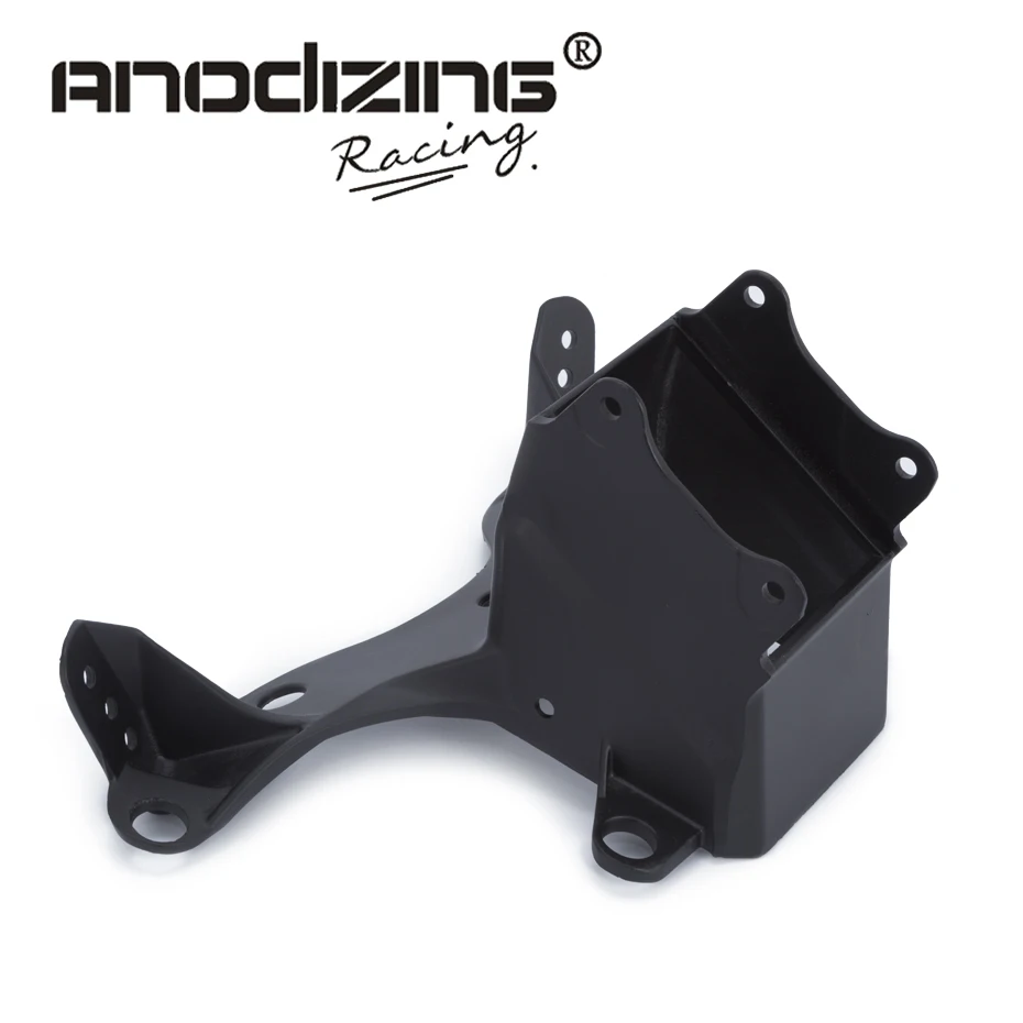 Верхний обтекатель Stay кронштейн для Yamaha R6 2006 2007 R6S фара stay кронштейн| |