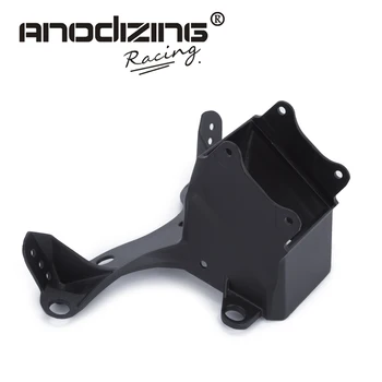 

Upper Fairing Stay Bracket for Yamaha R6 2006 2007 R6S 2006 headlight fairing stay bracket