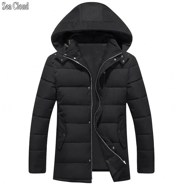 Free shipping plus size 4xl 9xl large men's wadded jacket extra big