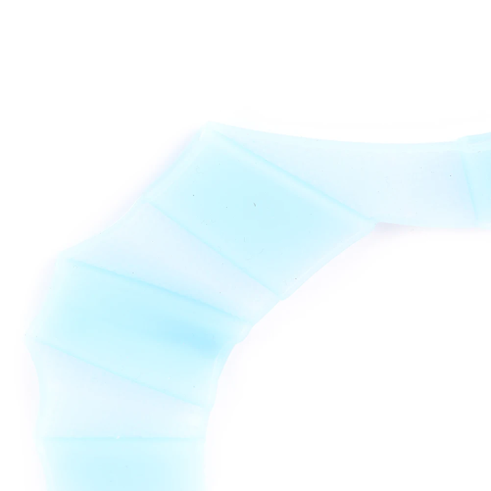 1 шт. Силиконовые Обучение весло погружения перчатки Плавание Шестерни Ласты рук Перепончатые ласты