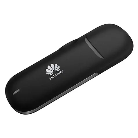 Разблокированный USB Модем HUAWEI 3G для маршрутизатора Android E3131 E3131S ключ 21 Мбит/с 3g