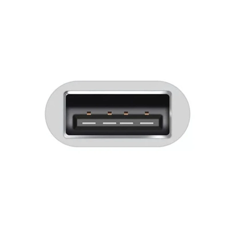 

Type-C OTG Adapter USB3.1 to USB2.0 Type-A Connector for Samsung S8 Huawei Mate9 Phone JR Deals