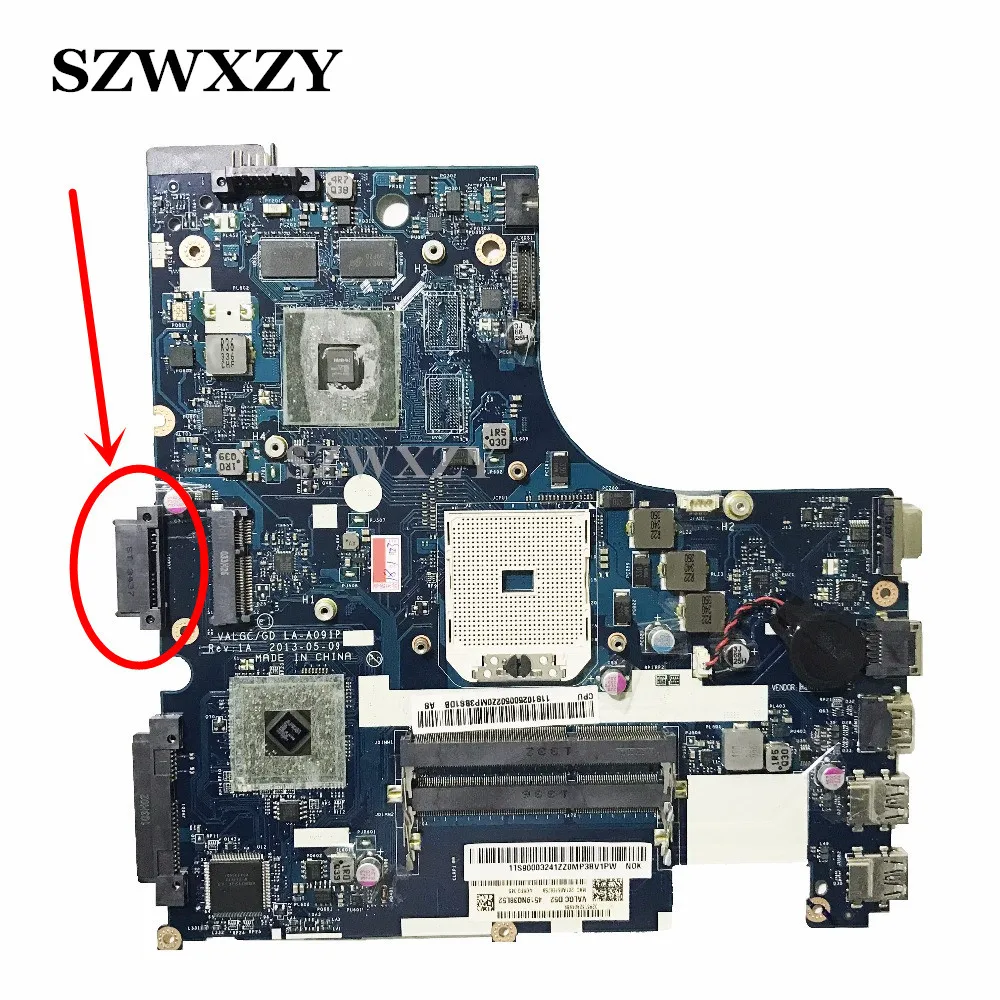 Aliexpress.com : Buy New Classy Laptop Motherboard For