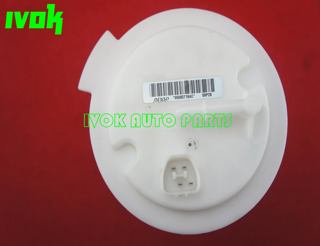 Бензиновый фильтр в сборе для Jeep Compass Patriot Caliber 2.4L 2007 2013 05105075AC 01 05105075AC|assembly| |