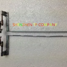 Подлинная Новая для Toshiba Satellite A300 A305 A300D A305D 15," ЖК-дисплей Петли L+ R 6053B0321301 6053B0321201