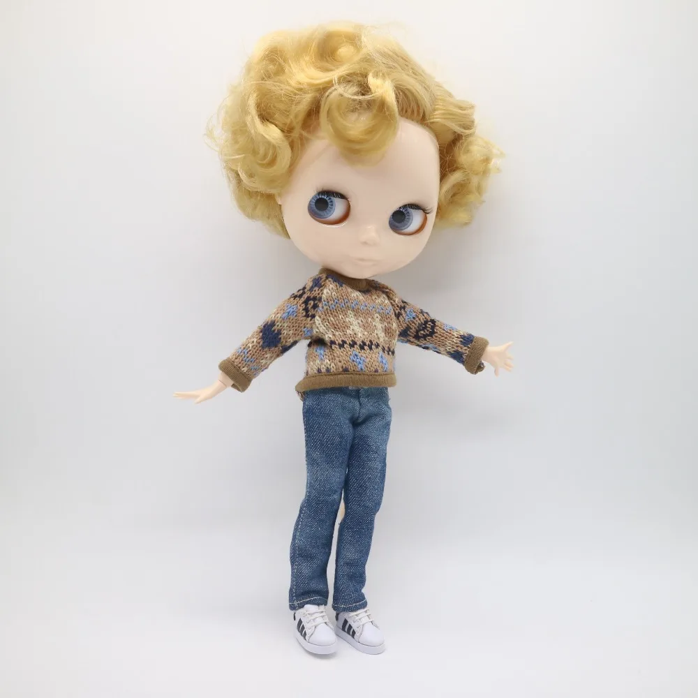 articulated male dolls