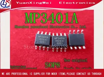 

Free Shipping! 100pcs SOP8 IC MP3401A new original