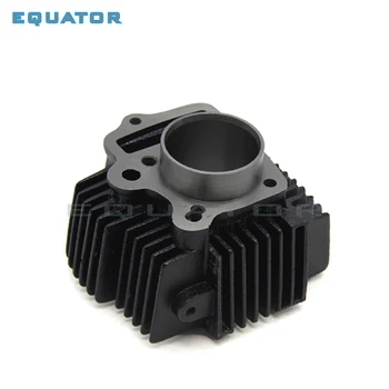 

Motorcycle parts LIFAN LF125 Engine 52.4mm Cylinder Body for LF LIFAN 125cc Pit Dirt ENGINE