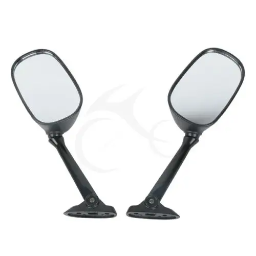 

Motorcycle Rear View Mirrors For Suzuki GSXR600 750 04-05 GSXR1000 03-04 GSF 1250S Bandit