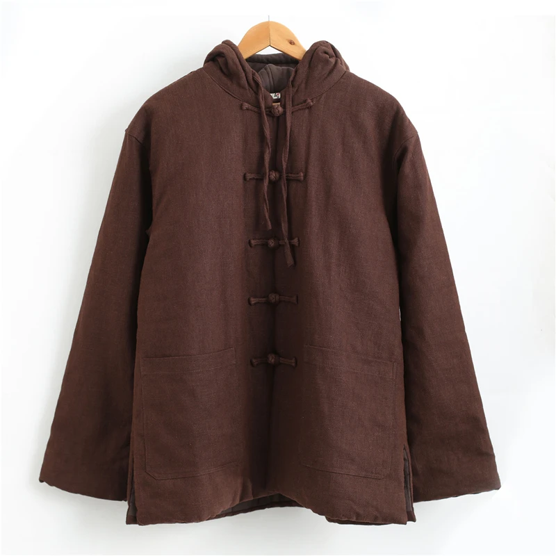 Men's parkas (19)