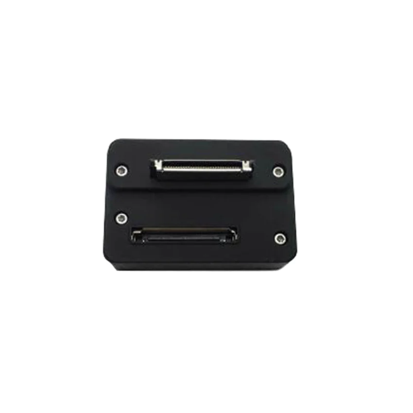 MOUGOL Per GoPro Accessori display LCD Selfie converter box adattatore Mount Per Go pro hero 3 3 + 4 Camera