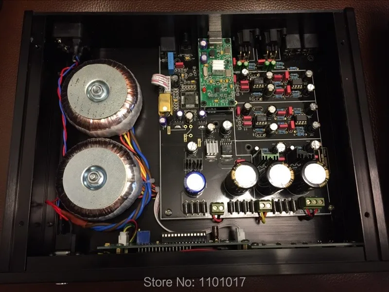 Beeze Audio ES9038PRO DSD DAC HIFI EXQUIS Weiliang настраиваемый ES9038 Топ декодер конвертер с