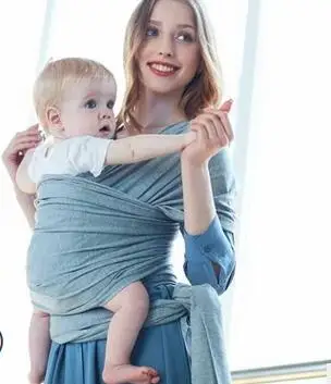 

2018 Baby Sling Strap Multicolor Backpacks & Carriers muti colors avaliable