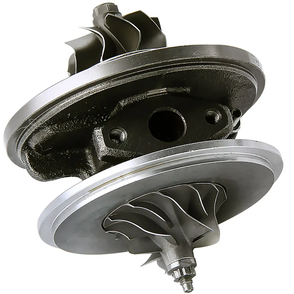 Картридж Turbo Core GT1749V 731877-0006 731877-0001 731877 для BMW 320 d E46 150 HP M47TuD20 |