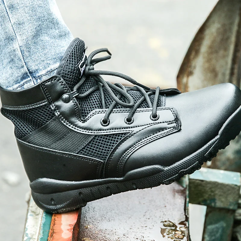 best summer hiking boots for men