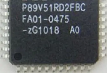 AD8369ARUZ P89V51RD2FBC 8905504848 TW2837