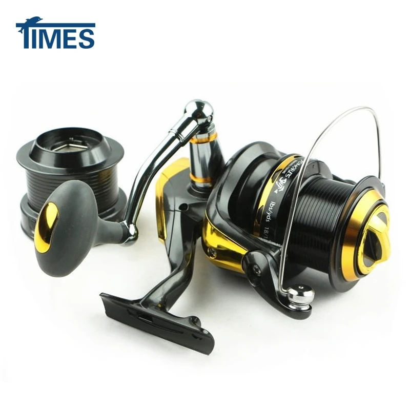 

Fishing reels fly reel Metal Spool.Maximum locking force 5kg Centrifugal droplets round.Japan quality bearings TF7000 12+1BB