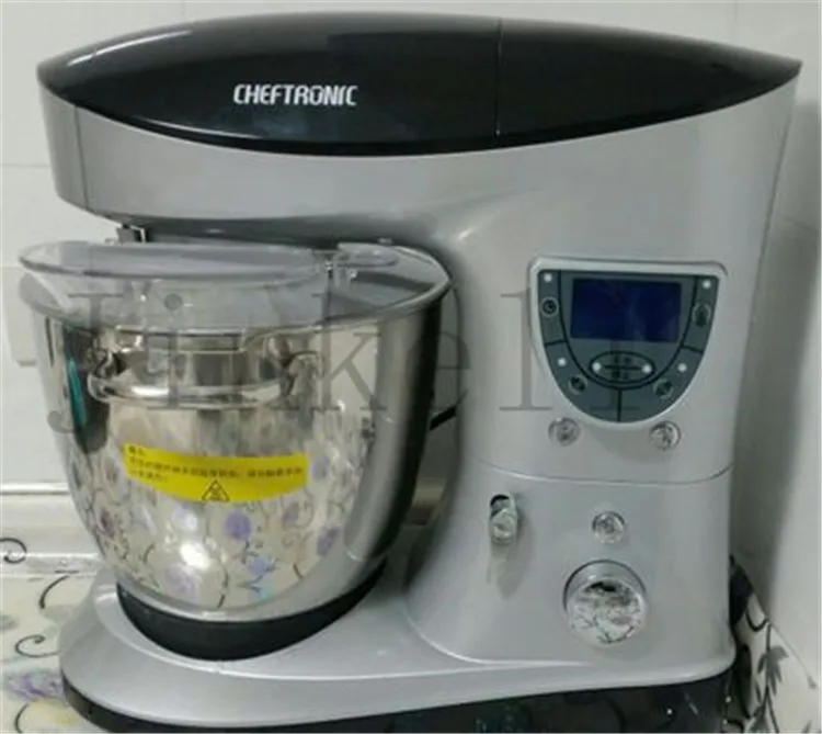 18 Free ship 220V Industrial Professional Kitchen national