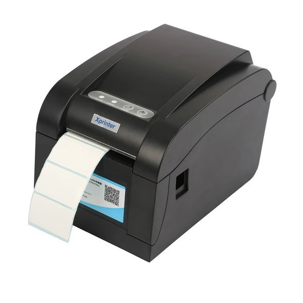 printer for label making