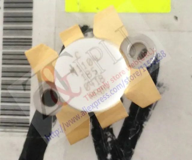 RF TRANSISTOR M1104 M 1104in Integrated Circuits from Electronic