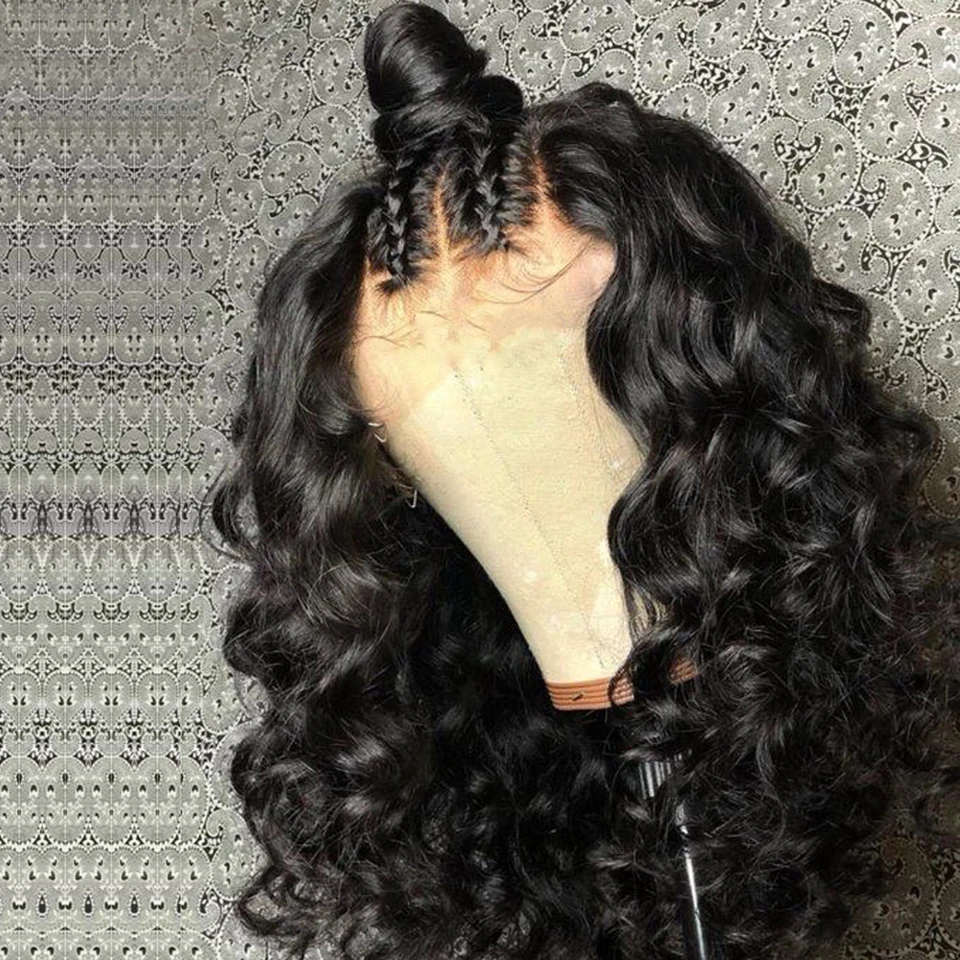 Preferred-Pre-Plucked-Full-Lace-Human-Hair-Wigs-Brazilian-Remy-Deep-Wave-Wig-Short-Lace-Front (3)