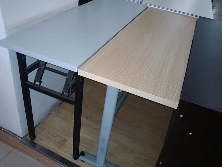 Office furniture, school student desks and chairs folding factory