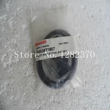 [SA] подлинный Спот 0493871807 электромагнитный клапан rexroth