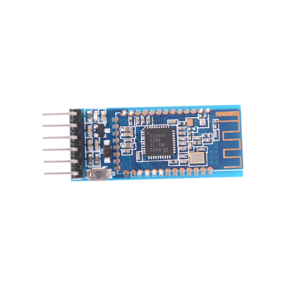 

1PCS 4.0 Serial Wireless Module HM-10 CC2540 CC2541 BLE Bluetooth